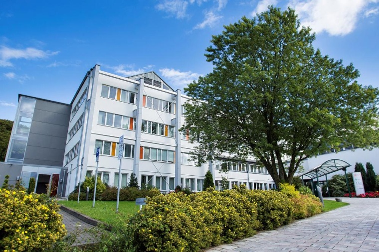 Das Städtische Krankenhaus Maria-Hilf Brilon ist jetzt neues Lehrkrankenhaus...