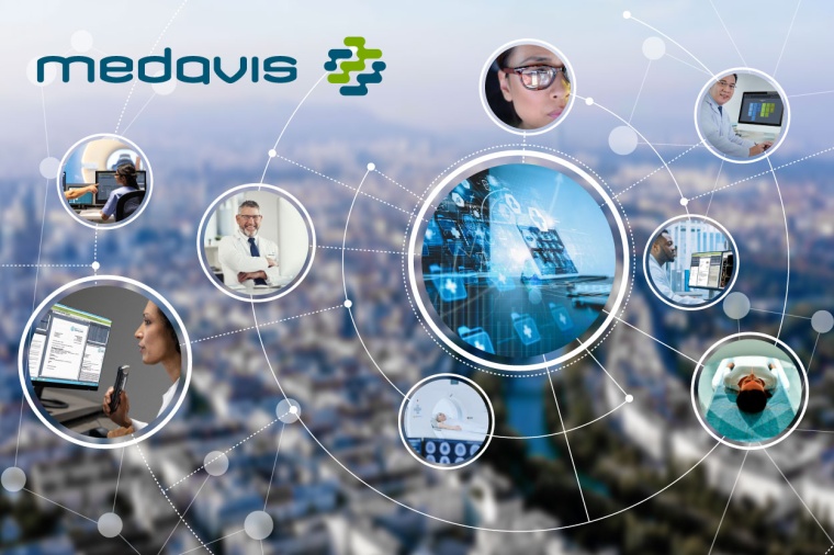 Fotos Medavis: iStock.com (PhotoLondonUK, VM, Tinpixels, Gorodenkoff, ...