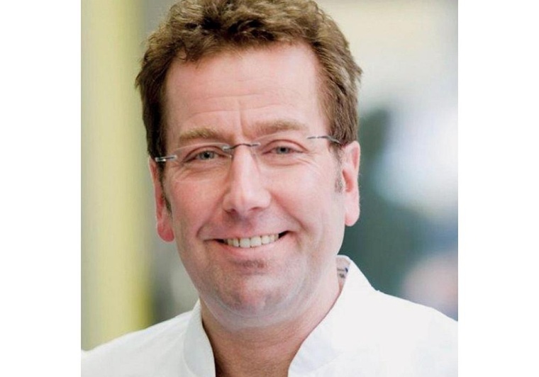 Prof. Dr. med. Christian Butter, Leiter der Kardiologie am Immanuel Klinikum...