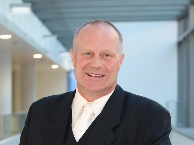 Jürgen Brunner ist leitender Oberarzt und Kinderrheumatologe an der...