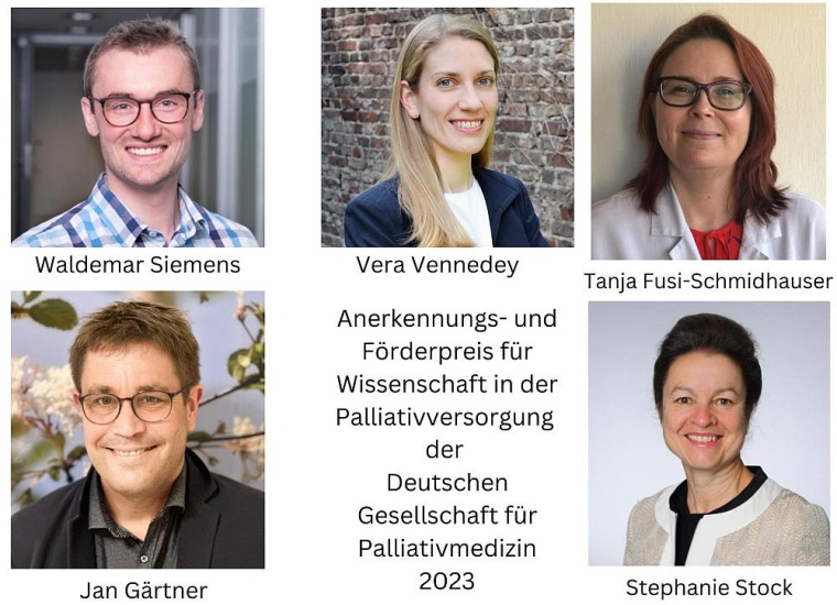 Foto: Deutsche Gesellschaft für Palliativmedizin e.V.