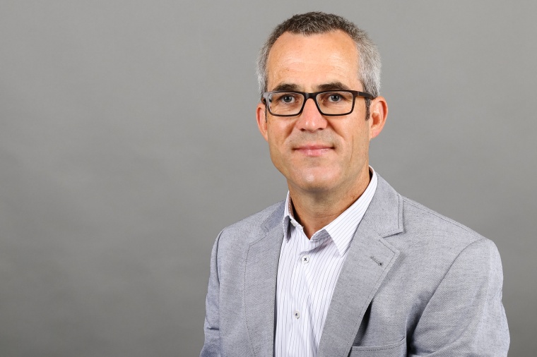 Prof. Dr. Michael Hauptmann, Institut für Biometrie und Registerforschung der...