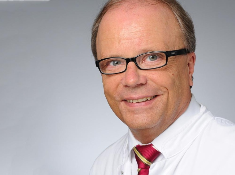 Prof. Dr. Bernd Böttiger wurde erneut zum Mitglied des „Intensive & Critical...