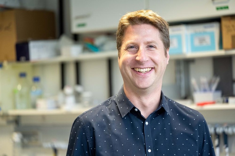 Prof. Florian I. Schmidt, Foto: Universitätsklinikum Bonn (UKB)/ Alessandro...