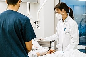Foto: Charité – Universitätsmedizin Berlin