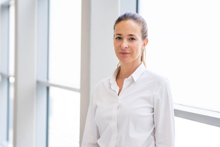 Prof. Dr. Stephanie Wallwiener hat die kommissarische Leitung der...