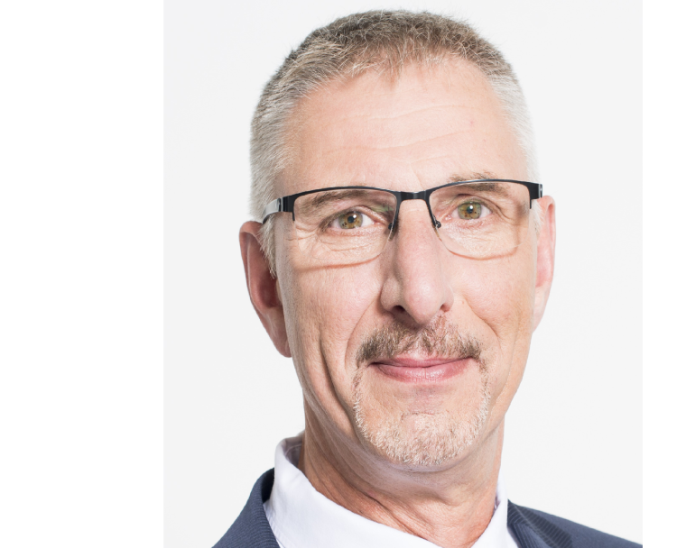 Der neugewählte Vorstand von IHE Deutschland: Vendor-Co Chair Jürgen...