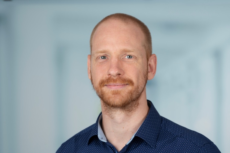 Dr. Matthias Marsall vom IfPS des UKB hat zusammen mit der TK untersucht, was...