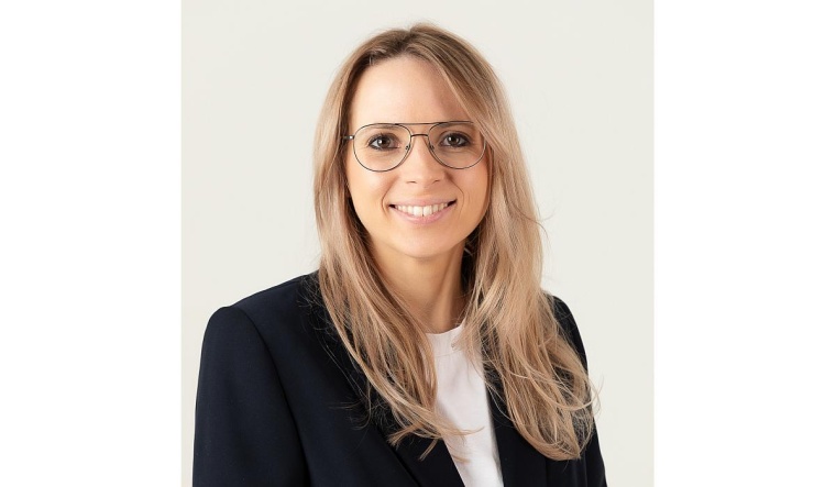 Dr. Alexandra Windsberger, Universität Konstanz, Foto: Axel Joerss