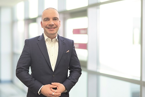 Lars Frohn
Foto: Harzklinikum Dorothea Christiane Erxleben GmbH