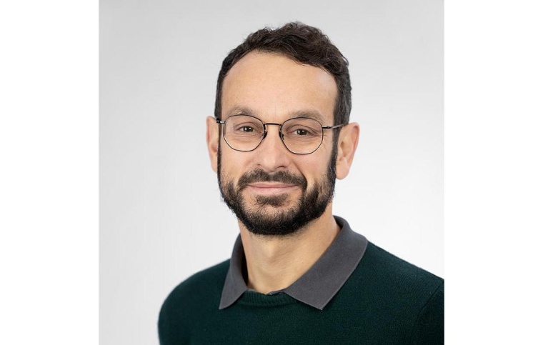 Prof. Dr. rer. nat. Simon Wiegert, Foto: UMM