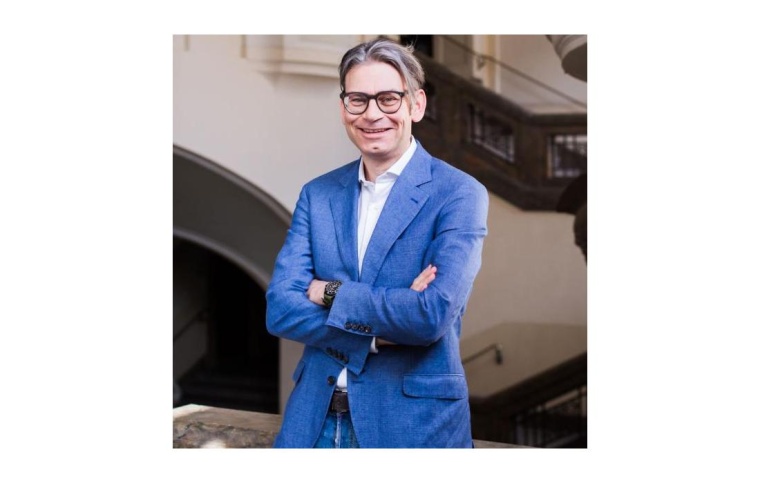 Christian Weber ist Direktor des Instituts für kardiovaskuläre Prävention am...