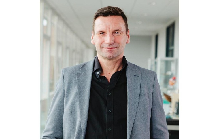 Prof. Holger Thiele, Präsident der Deutschen Gesellschaft für Kardiologie –...