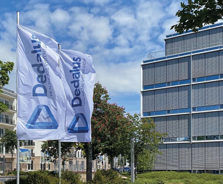 Foto: Dedalus HealthCare