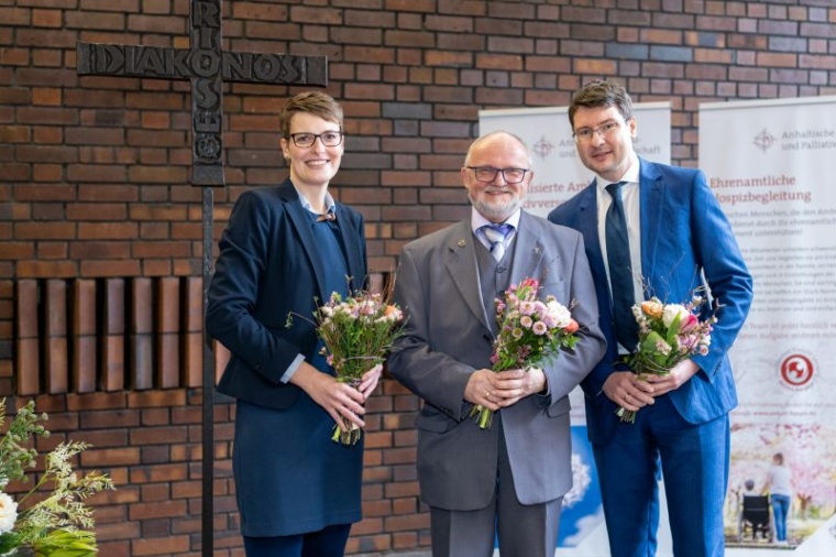 Am 31. Januar wurde der ehemalige AHG-Geschäftsführer Johannes Koschig...