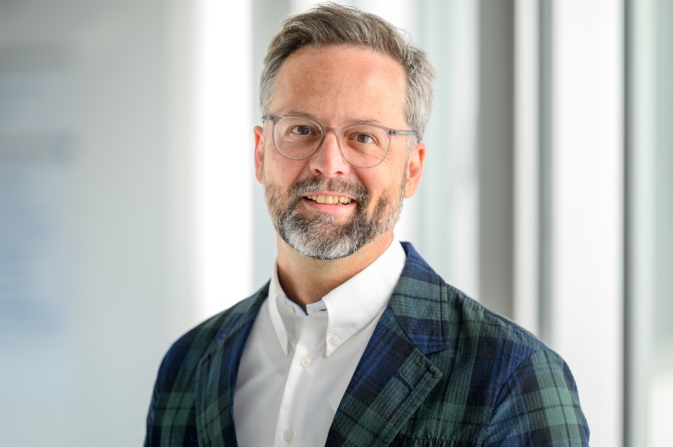 Timo Baumann
Foto: RKH Gesundheit – Fotograf: Martin Stollberg