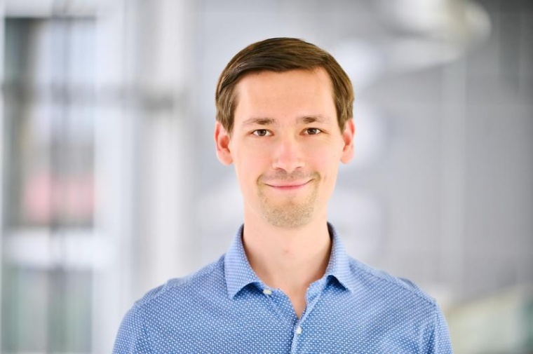 Prof. Dr. rer. nat. Dr. med. Lukas Kunz Arbeitsgruppenleiter für Kognitive und...