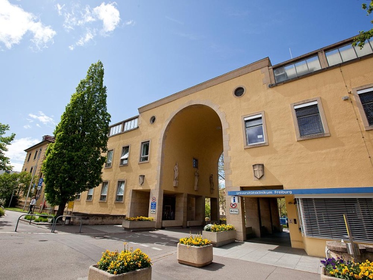 Foto: Universität Freiburg