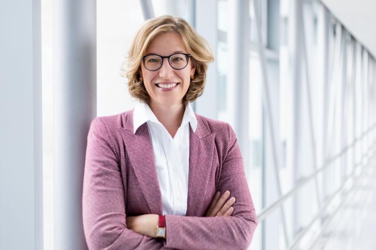 Prof. Dr. med. Verena Keitel-Anselmino, Sprecherin HiChol Netzwerk, Direktorin...