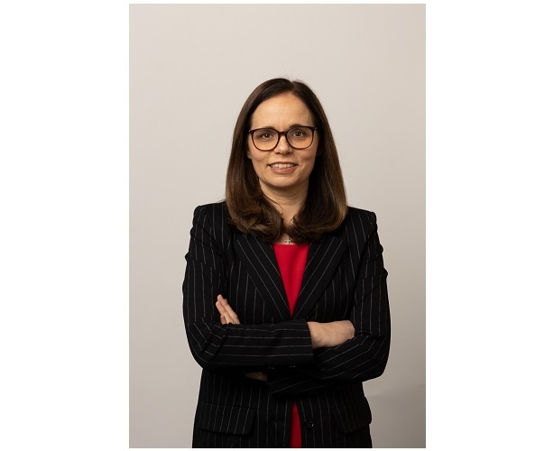 Julia Disselborg Foto: VKKD