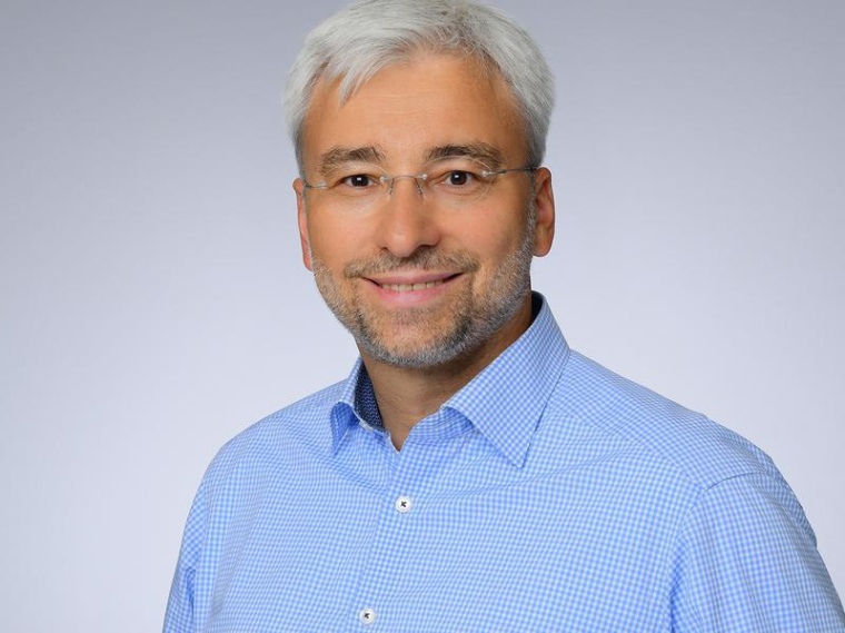 Univ.-Prof. Dr. Dietmar Fischer, Foto: Wodak / Uniklinik Köln