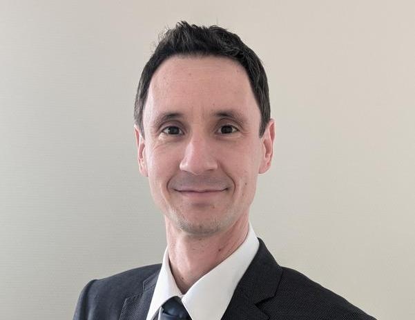 Prof. Dr. Marcel Holger Schulz, Goethe-Universität, Foto: privat