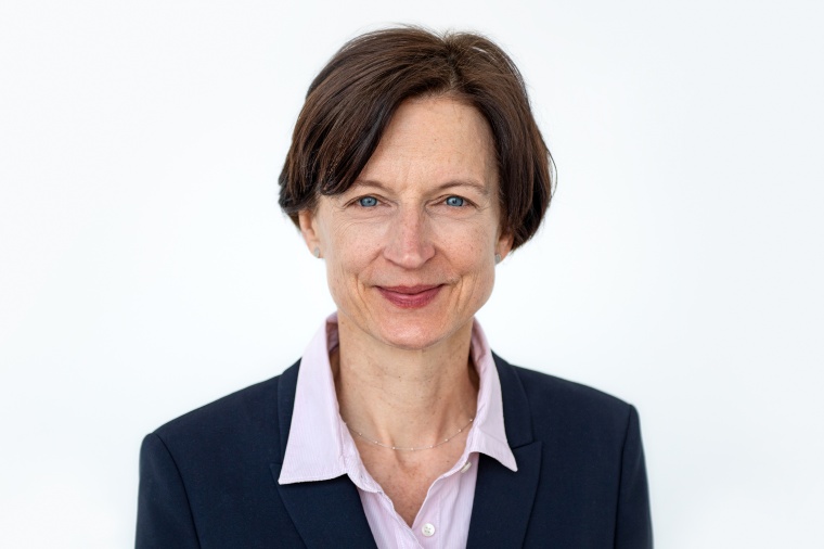 Prof. Dr. Simone Hettmer Foto: Universitätsklinikum Halle (Saale)