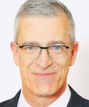 Dr. Martin Walger, VDGH – Verband der Diagnostica-Industrie Foto: VDGH,...