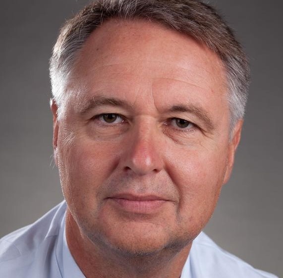 Prof. Dr. Bruno Scheller Foto: Rüdiger Koop, Universität des Saarlandes