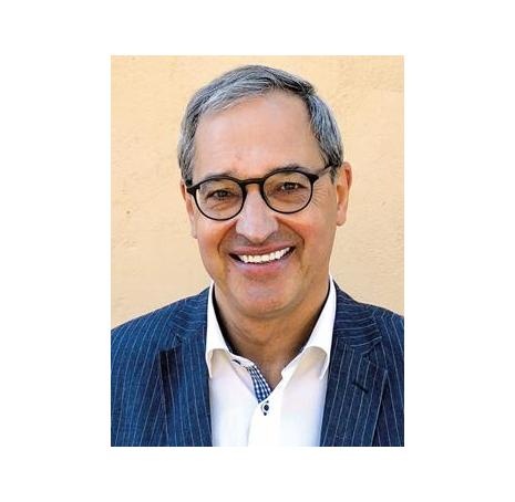 Prof. Dr. Thomas Herdegen, Facharzt für Pharmakologie und Toxikologie, erhält...