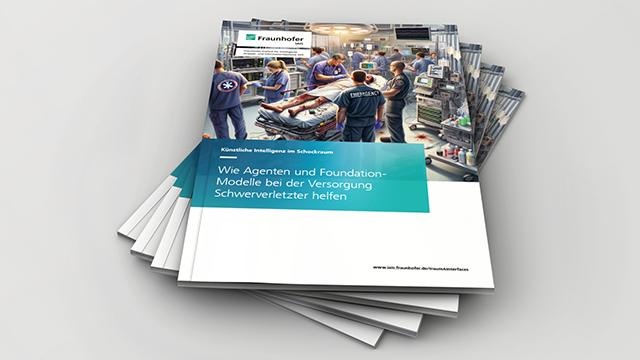 Foto: Fraunhofer IAIS