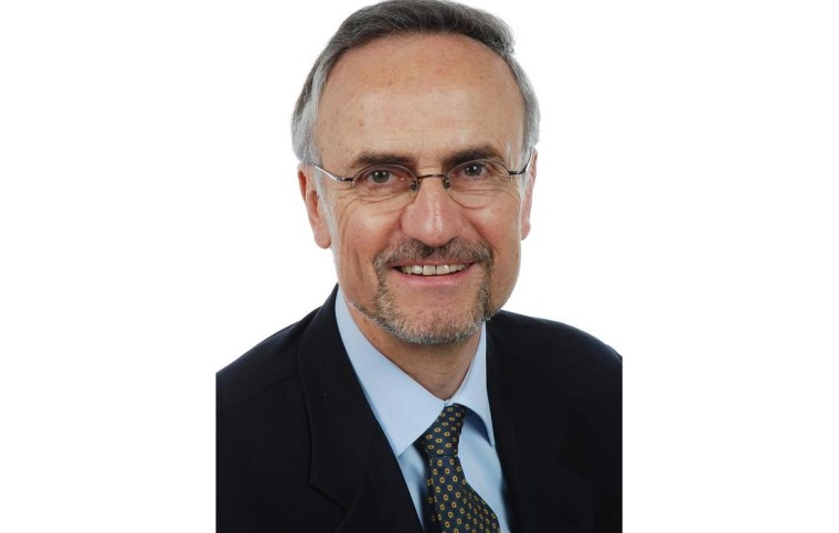 Prof. Günter Breithardt, Foto: AFNET