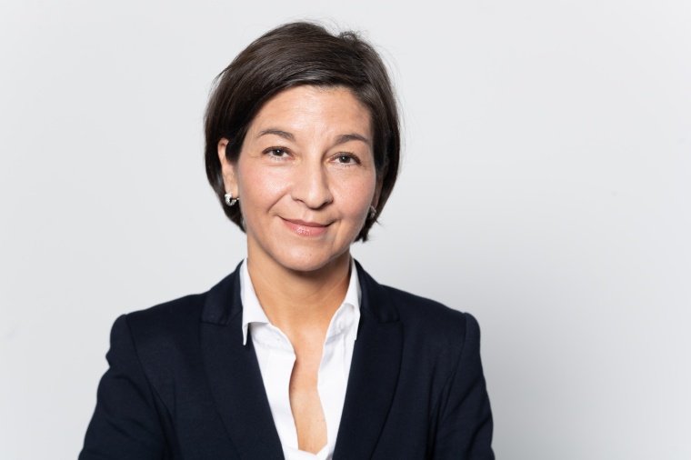 Dr. Vanessa Graßnickel, Fachärztin für Psychiatrie und Psychotherapie
Foto:...