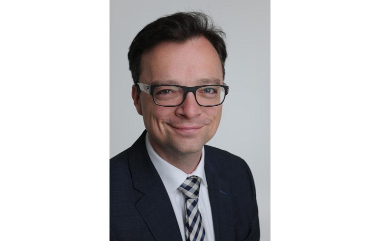 Privatdozent Dr. Cornelius Werner, Leiter der DGG-Arbeitsgruppe Dysphagie,...