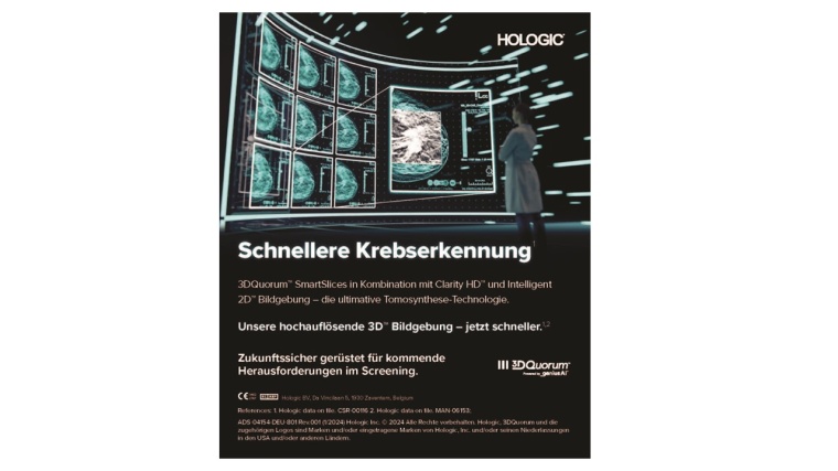 Verbesserung des Patientenkomforts