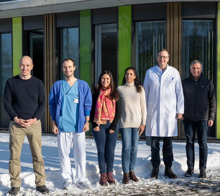 Bonner Forschende erhalten dank automatisierter Bildanalyse völlig neue...