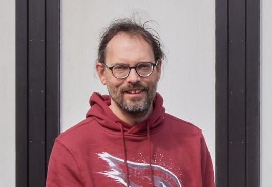 Prof. Dr. Günter Mayer vom LIMES-Institut der Universität Bonn erhält einen...