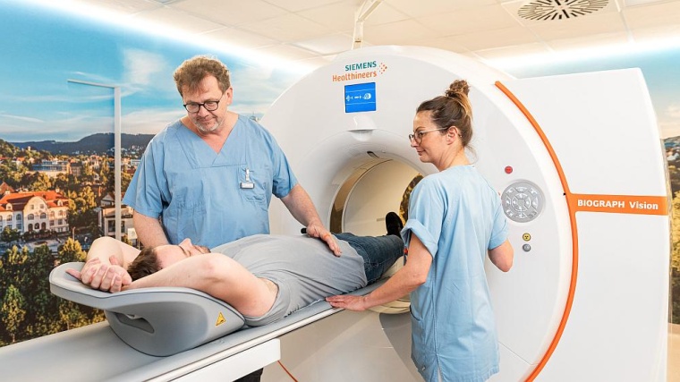 Foto: Universitätsklinikum Jena