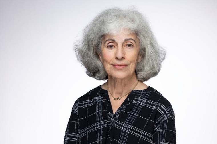 Professorin Isabel Roditi erforscht Trypanosomen, die Erreger der...