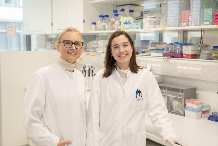 Forschende aus Bonn und Dänemark haben den „Aus-Schalter des braunen Fettes...