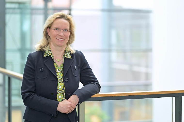 Prof. Dr. Diana Dudziak erforscht als neue Direktorin des Instituts für...