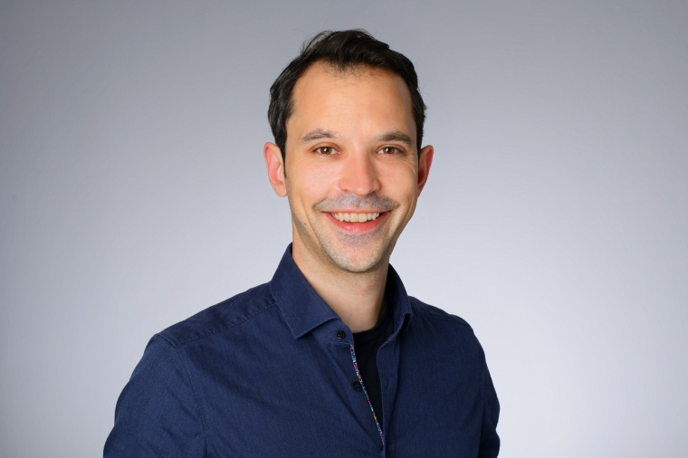 Univ.-Prof. Dr. Julian König Foto: Michael Wodak/Uniklinik Köln