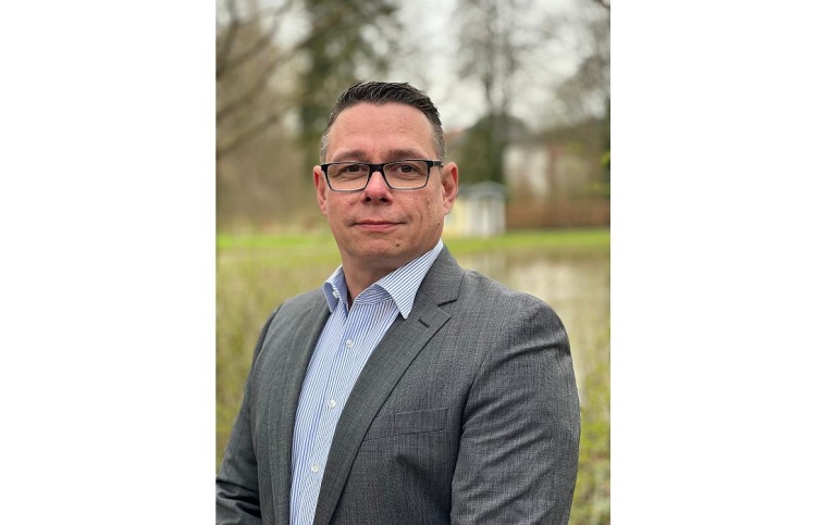 René Mengel ist seit dem 01. April 2024 neuer COO der Gräflichen Kliniken Bad...