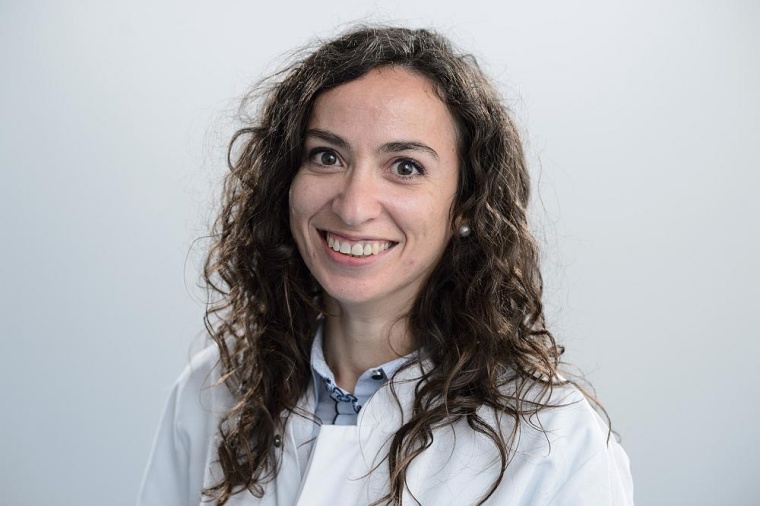 Dr. Barbara Altieri ist Endokrinologin am Universitätsklinikum Würzburg und...