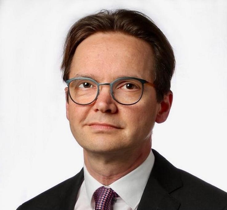 Prof. Robert Wagner, Foto: DDZ