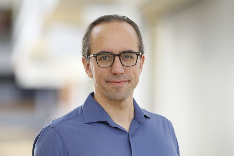 Prof. Dr. Janne Vehreschild, Goethe-Universität Frankfurt Foto: Uwe Dettmar,...