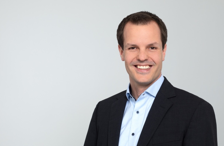 Priv.-Doz. Dr. David Krug
Foto: UKE