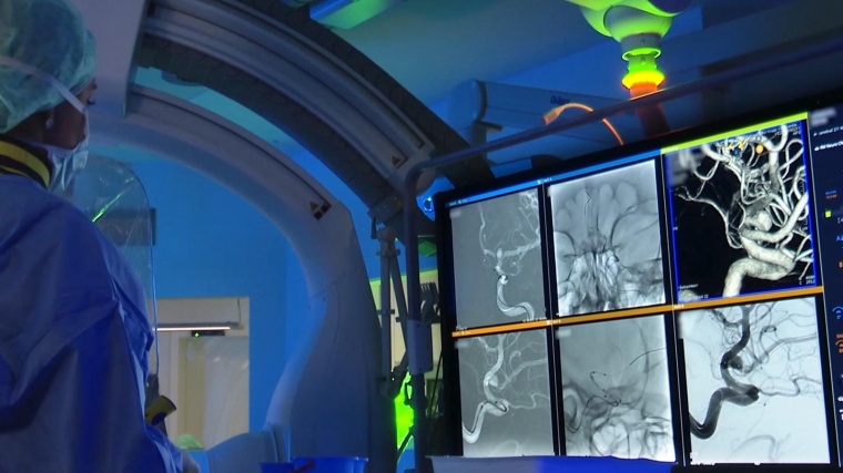 Foto: Siemens Healthineers