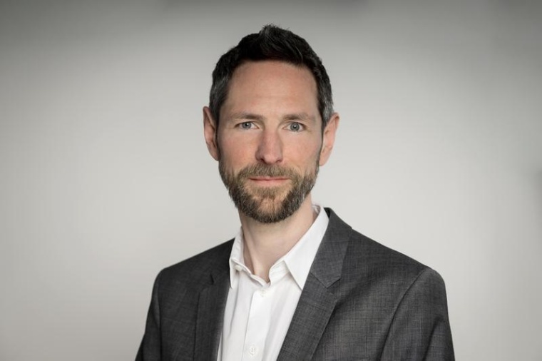 Jan Wolter, Bevollmächtigter des Präsidiums DGKL und Sicherheitsexperte Foto:...