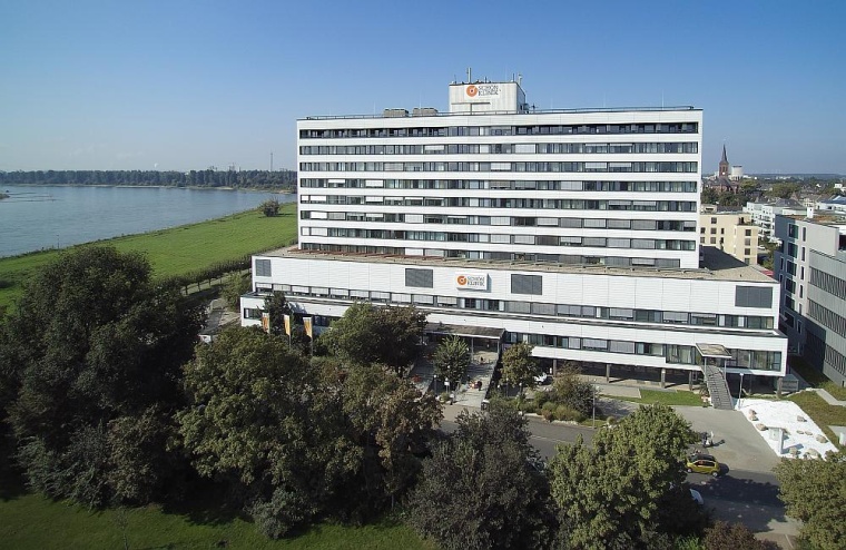 Schön Klinik Düsseldorf, Foto: Schön Kliniken